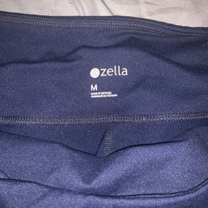 Zella leggings